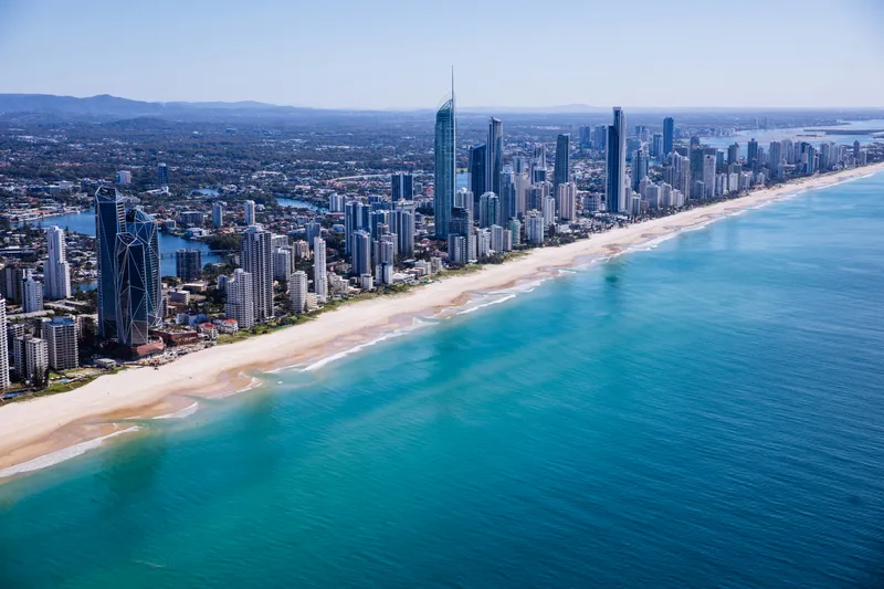 Backpacker Rideshare Sydney to Gold Coast – Cheap Carpool | AllRide